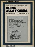 Guida alla poesia
