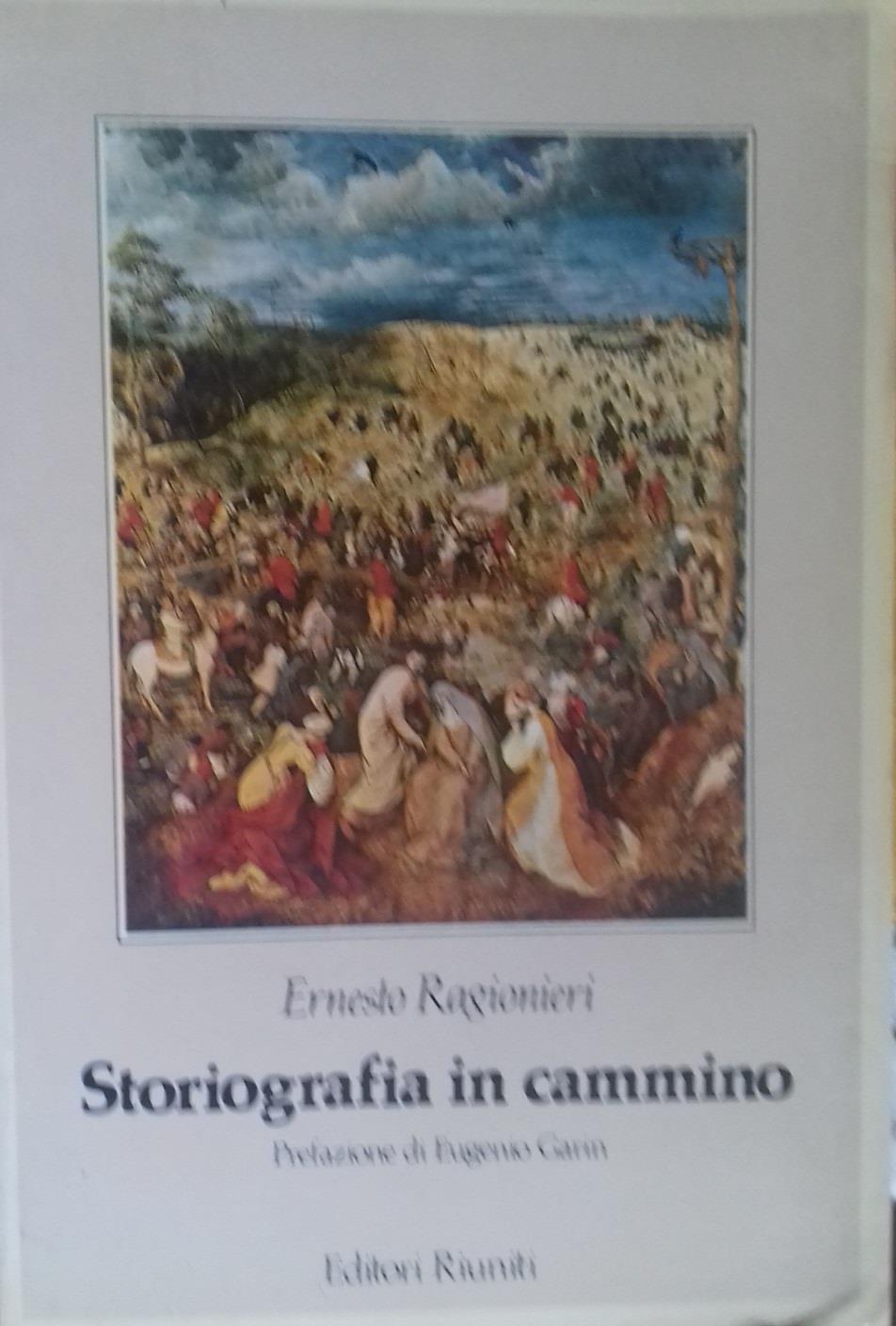 Librisaggi