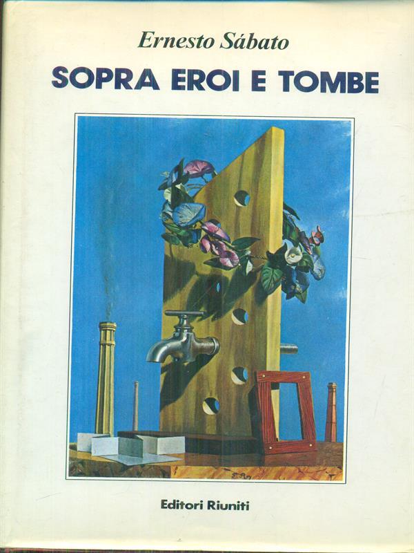 LIBRACCIO VINTAGE