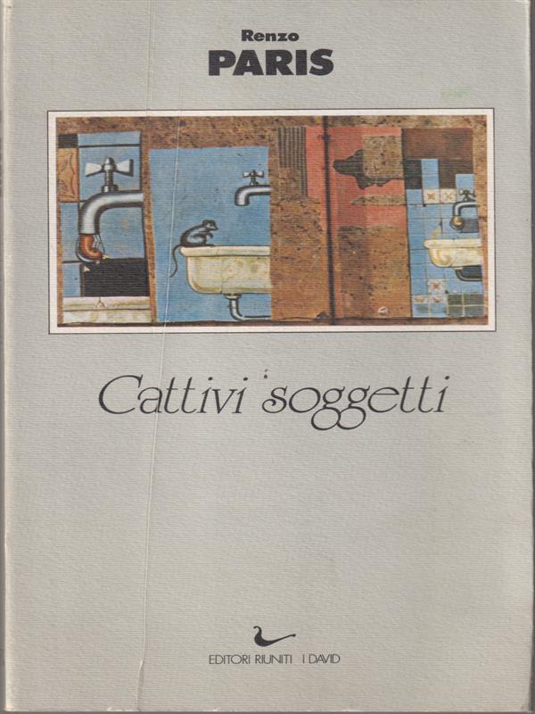 Libro di Faccia