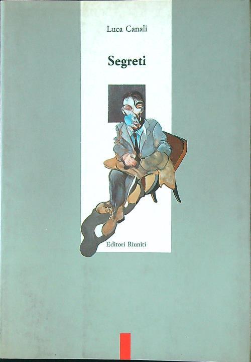 Libro di Faccia
