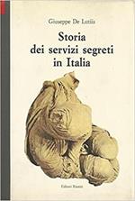 Storia dei servizi segreti in Italia