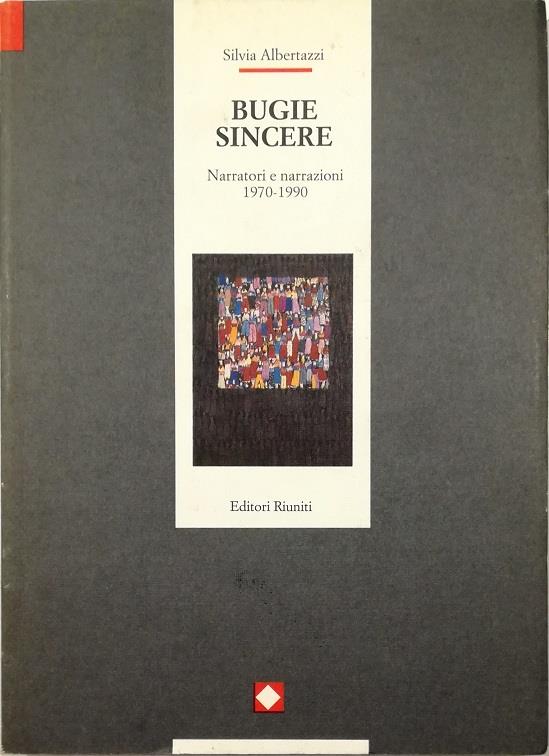 Bugie sincere