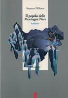 Il popolo delle montagne nere -  Paola Campioli - copertina