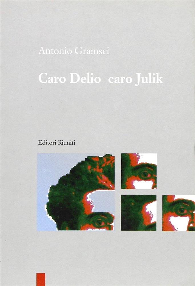 Caro Delio caro Julik