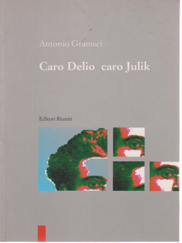 Libro di Faccia