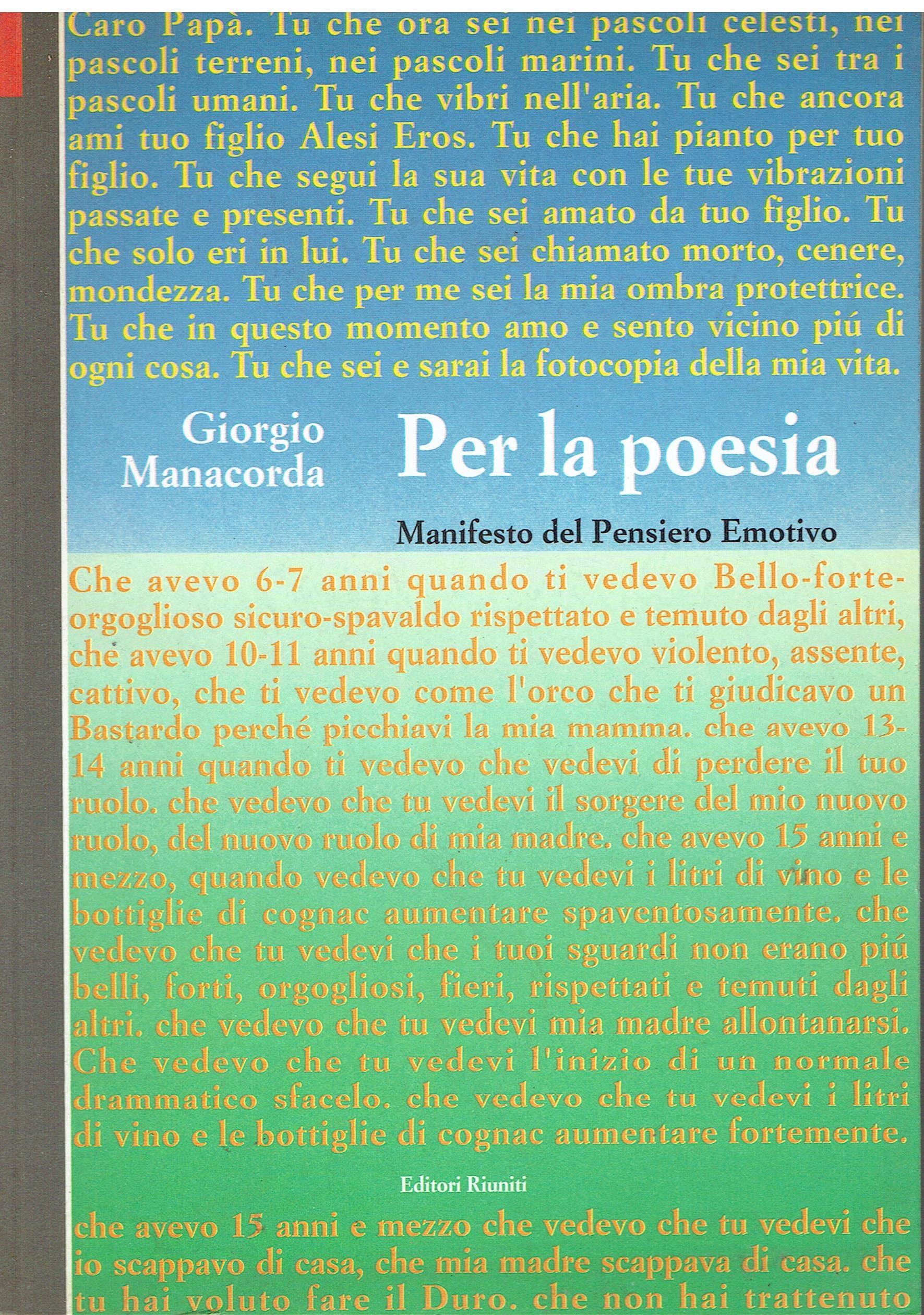 Libreria sottomarina