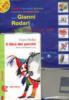 Il libro dei perché. Con floppy disk: Stroccofillo - Gianni Rodari - copertina