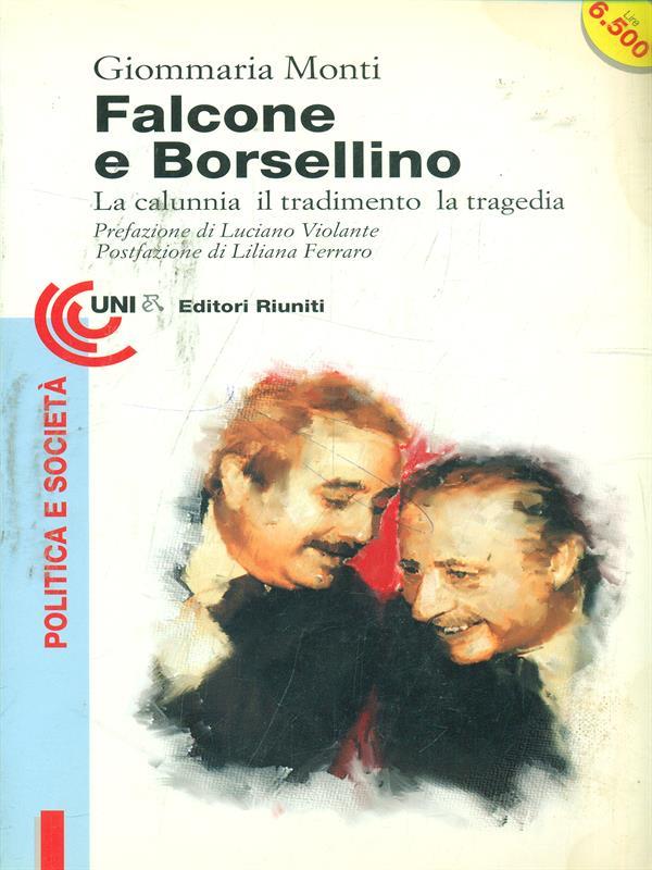 Libro di Faccia
