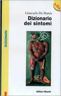 Dizionario dei sintomi