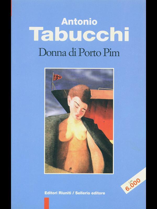 Libro di Faccia