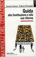 Guida alla Costituzione e alla sua riforma