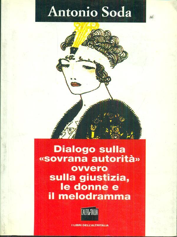 Libro di Faccia