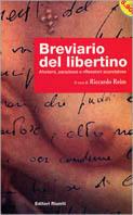 Breviario libertino - Riccardo Reim - copertina