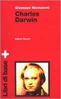 Charles Darwin - Giuseppe Montalenti - copertina