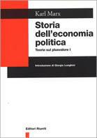 Storia dell'economia politica