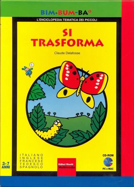 Libreria Internazionale Romagnosi snc