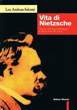Vita di Nietzsche