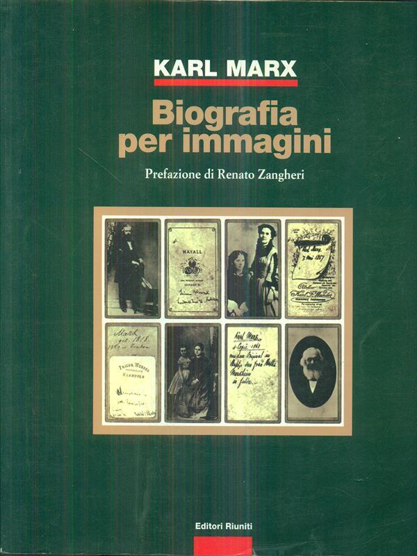 Libro di Faccia