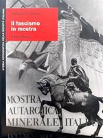 Il fascismo in mostra