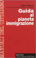 Guida al pianeta immigrazione - Vaifra Palanca - copertina
