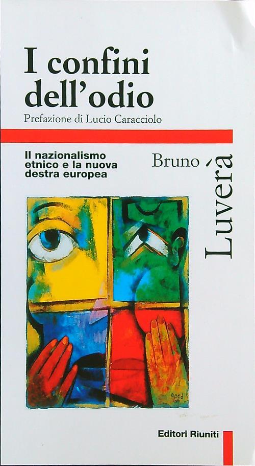 Libro di Faccia