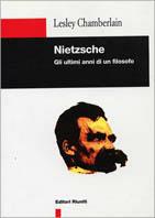 Nietzsche. Gli ultimi anni di un filosofo