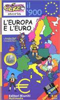 L' Europa e l'euro. Con floppy disk
