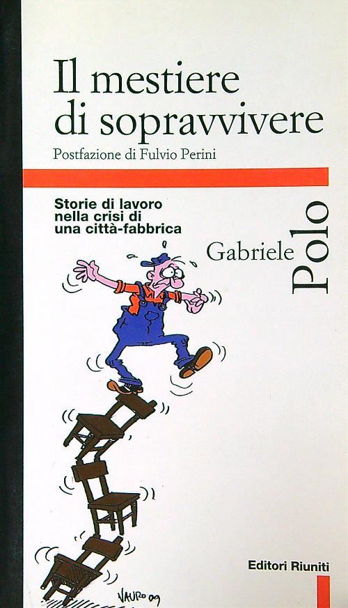 Libro di Faccia