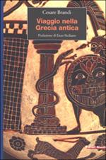 Viaggio nella Grecia antica