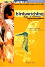 Birdwatching & ornitologia 1.0