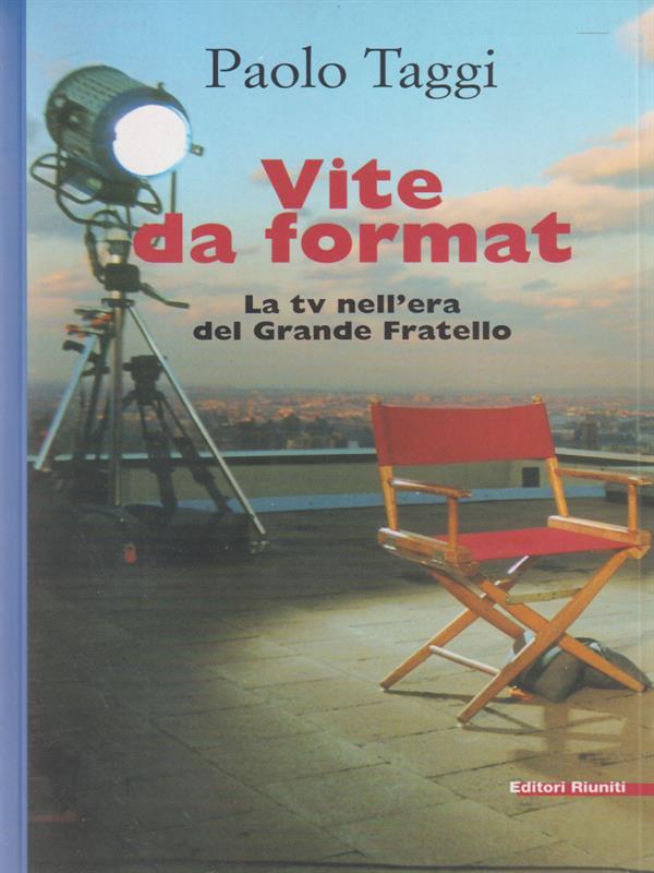 Libro di Faccia
