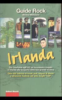Irlanda on my mind