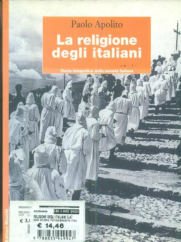 Libro di Faccia