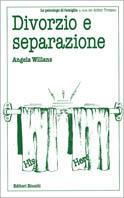 Divorzio e separazione