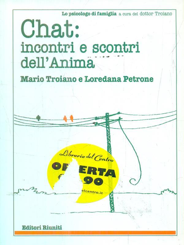 Libro di Faccia