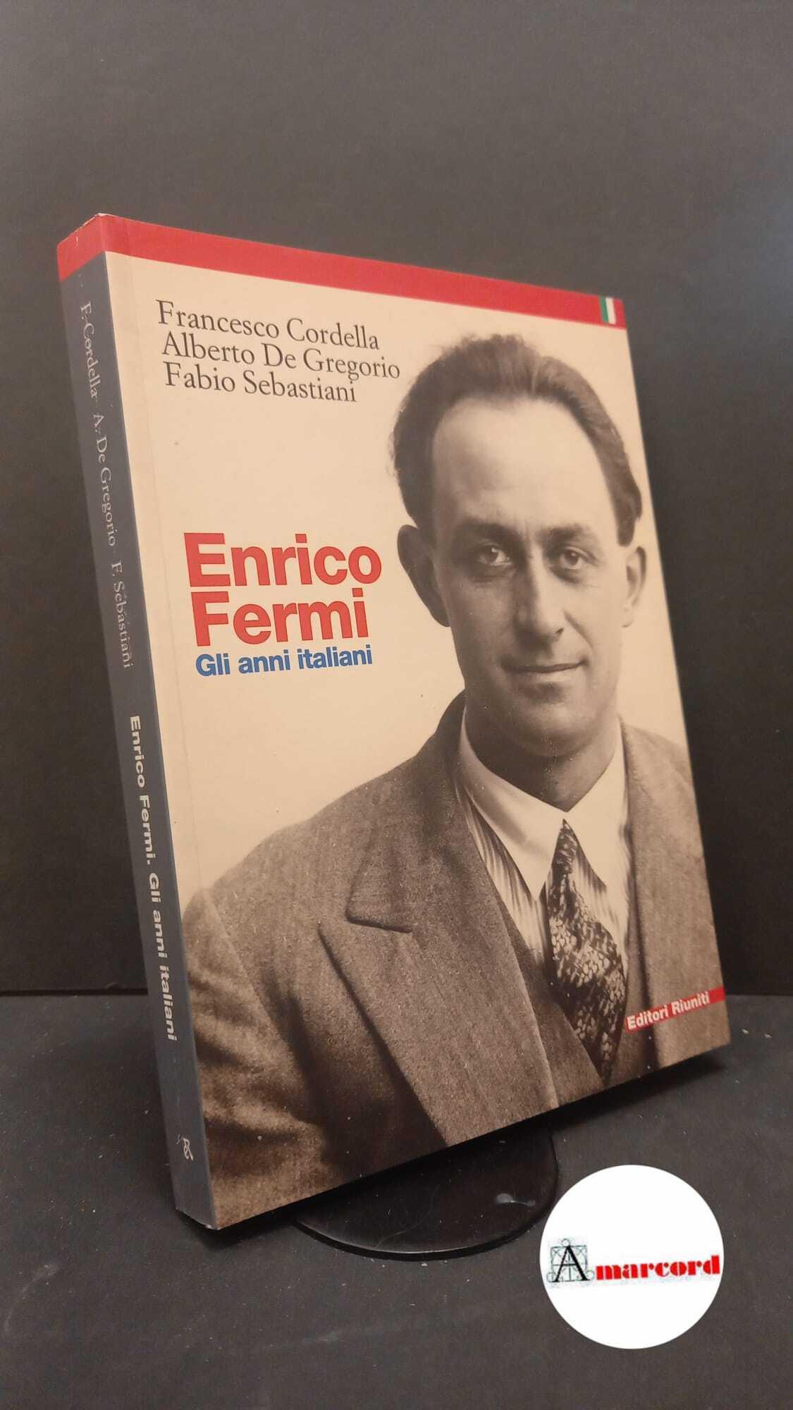 Amarcord Libri