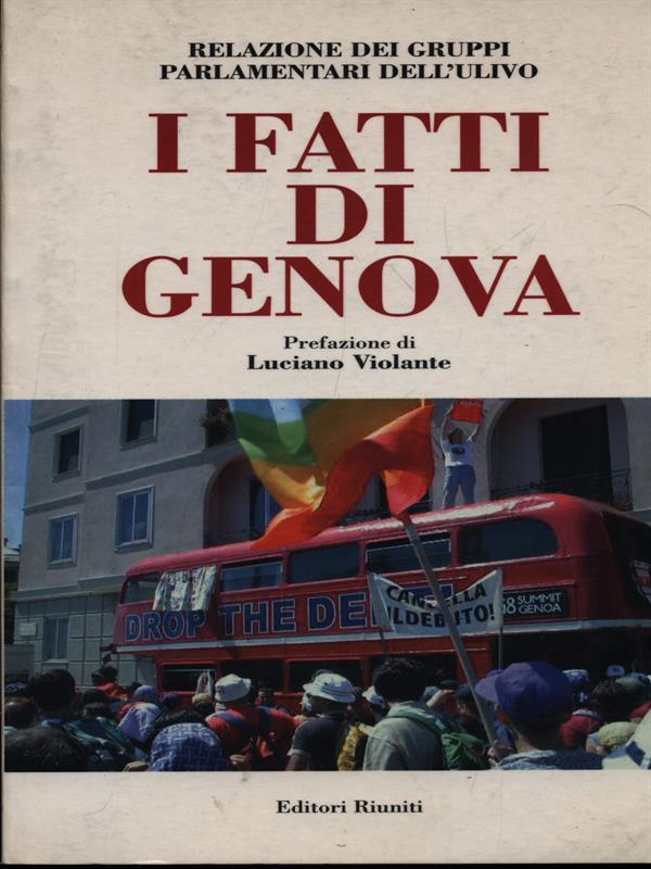 Libro di Faccia