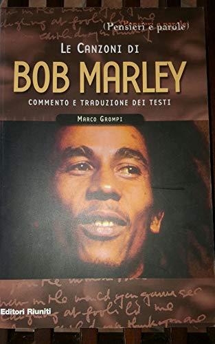 Le canzoni di Bob Marley