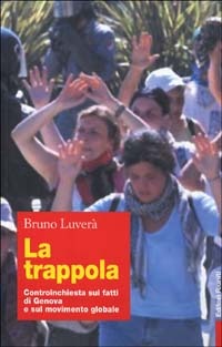 Libreria Europa