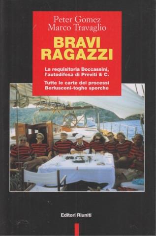 Libro di Faccia