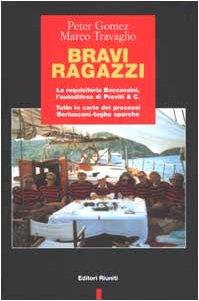 Librisaggi