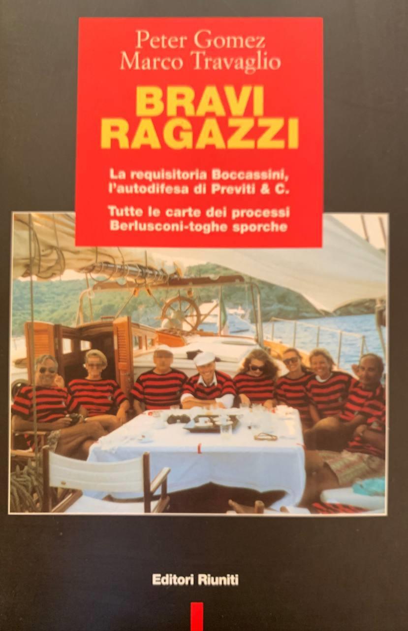Librisaggi