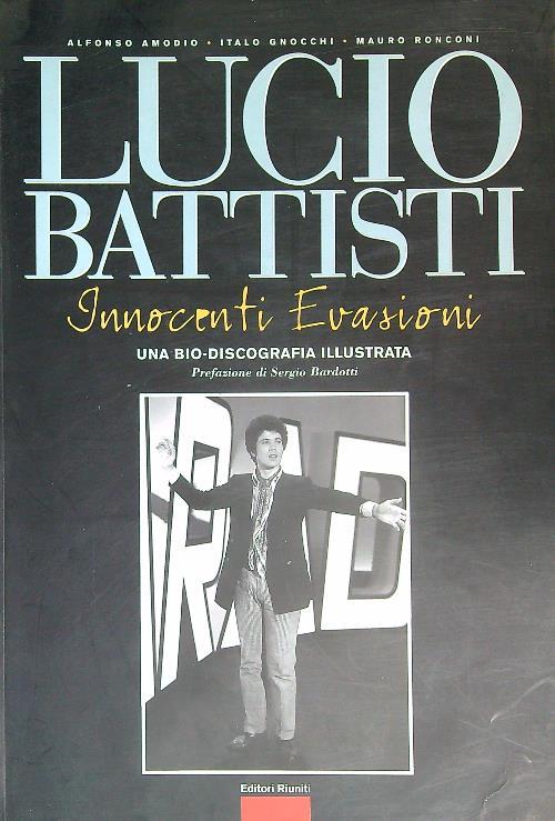 Libro di Faccia