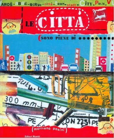 Libro di Faccia