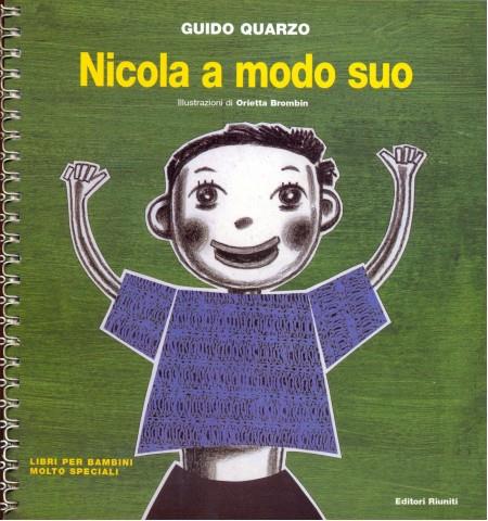 Libro di Faccia