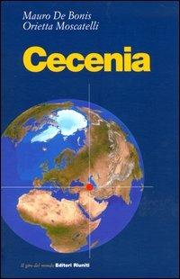 Cecenia - Mauro De Bonis,Orietta Moscatelli - copertina