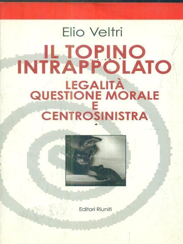 Libro di Faccia