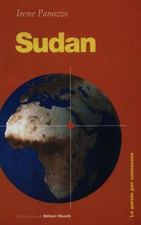 Sudan. Le parole per conoscere