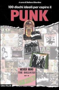 100 dischi ideali per capire il punk - copertina